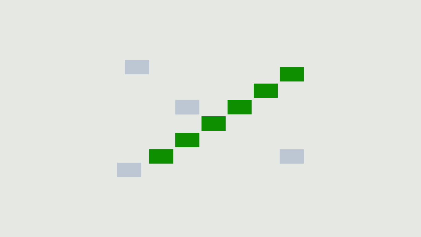 Picture of the portfolio dashboard